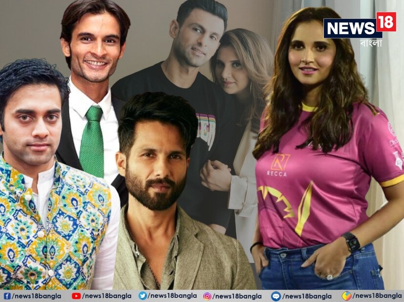 : সানিয়া মির্জা নামটা শুনলেই এক সময়ে কোটি কোটি পুরুষ হৃদয়ে দোলা দিয়েছিলেন৷ সকলের হৃদয় ভেঙে তিনি ঘর বেঁধেছিলেন শোয়েব মালিকের সঙ্গে৷ এমনকি তাঁর ছোটবেলার বন্ধু শোহরাব মির্জার সঙ্গে বাগদানের পরেও তিনি বিয়ে করেননি৷ আর তাই শোয়েব মালিক যখন সানিয়ার ঘর ভেঙেছে তখন ফের একবার শিরোনামে সানিয়ার লাভ লাইফ৷ 