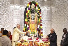 ১১ দিনের কঠোর সংযম, কী করে উপবাস ভাঙলেন মোদি,দেশ জুড়ে প্রশংসায় পঞ্চমুখ