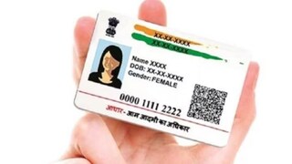 জঙ্গলে পরে গুচ্চগুচ্ছ আধার কার্ড! (প্রতীকী ছবি) জঙ্গলে পরে গুচ্চগুচ্ছ আধার কার্ড! (প্রতীকী ছবি)