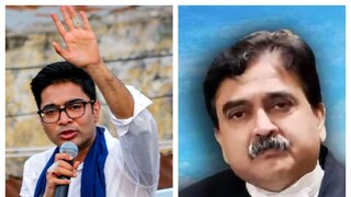 বিচারপতি অভিজিৎ গঙ্গোপাধ্যায়ের বিরুদ্ধে সুপ্রিম কোর্টে নতুন মামলা অভিষেকের৷