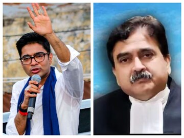 বিচারপতি অভিজিৎ গঙ্গোপাধ্যায়ের বিরুদ্ধে সুপ্রিম কোর্টে নতুন মামলা অভিষেকের৷