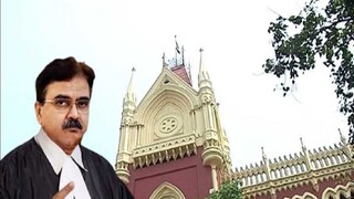 বিচারপতি অভিজিৎ গঙ্গোপাধ্যায়৷