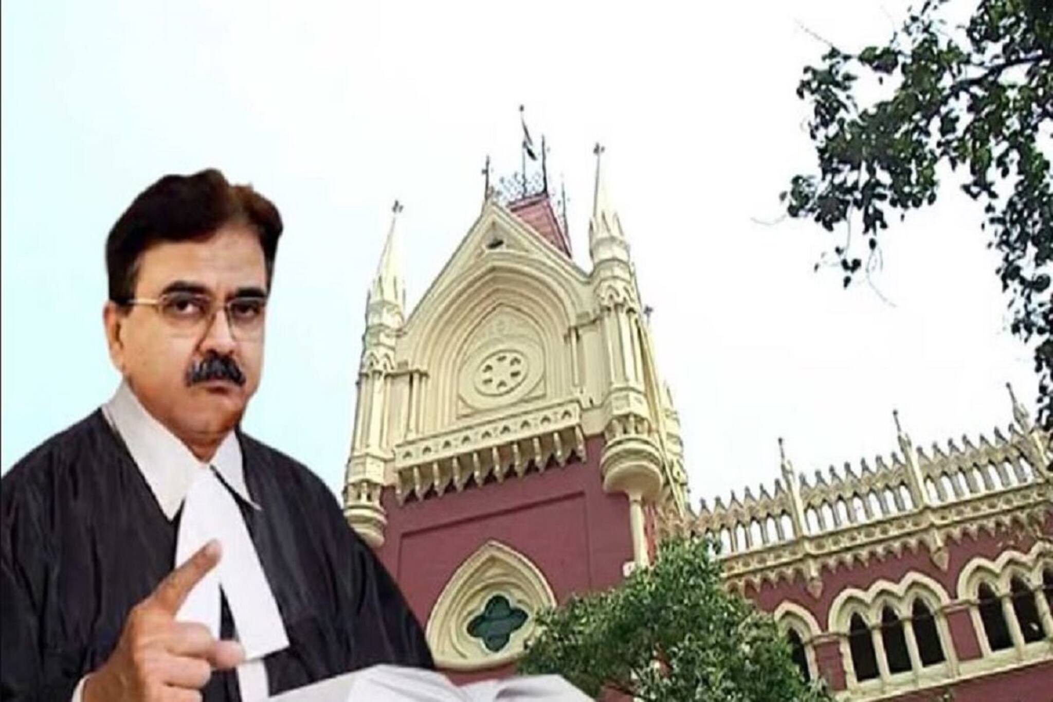 রাত ১০টার মধ্যেই চাই রিপোর্ট! ভুয়ো ডিরেক্টর নিয়োগ মামলায় কড়া বিচারপতি