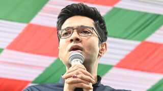 অভিষেক বন্দ্যোপাধ্যায়৷ ফাইল ছবি ফাইল ছবি অভিষেক বন্দ্যোপাধ্যায়৷ ফাইল ছবি ফাইল ছবি