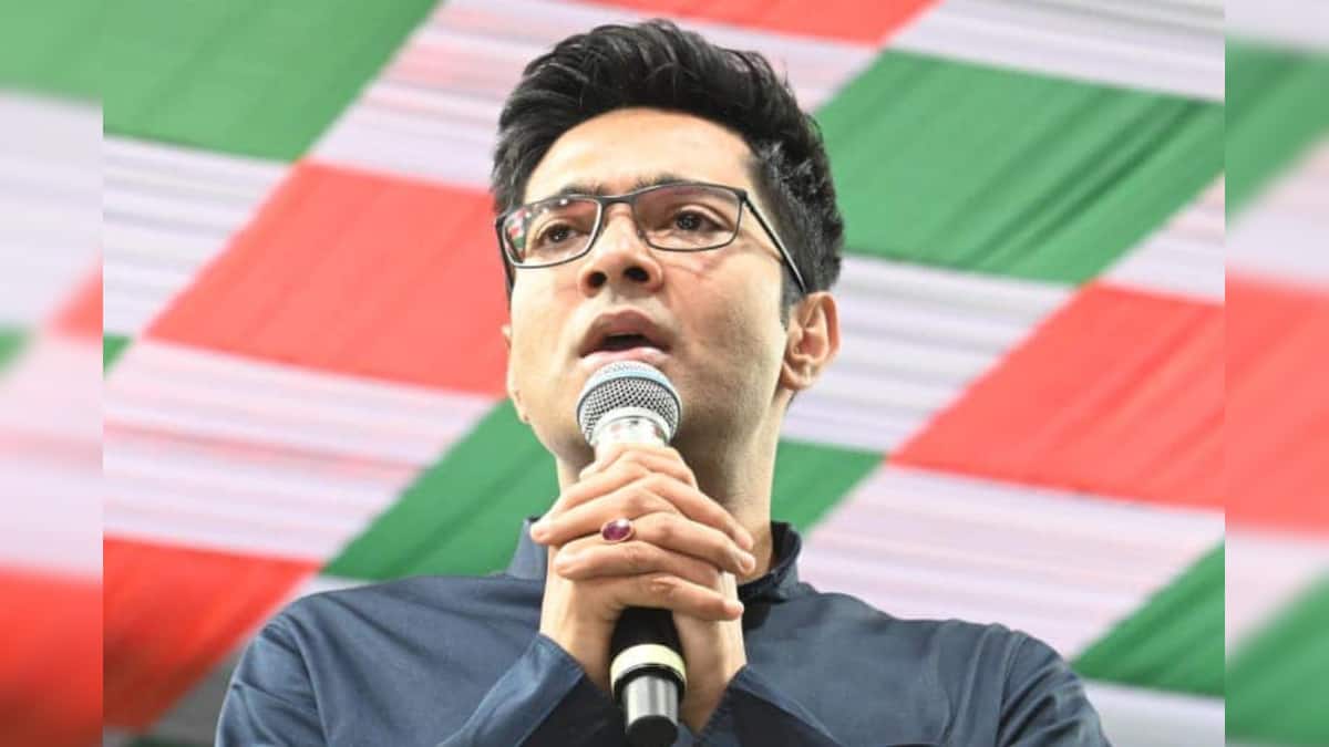 Abhishek Banerjee: ‘মমতা বন্দ্যোপাধ্যায় সুসংহত ভাবে দল চালাচ্ছেন ...