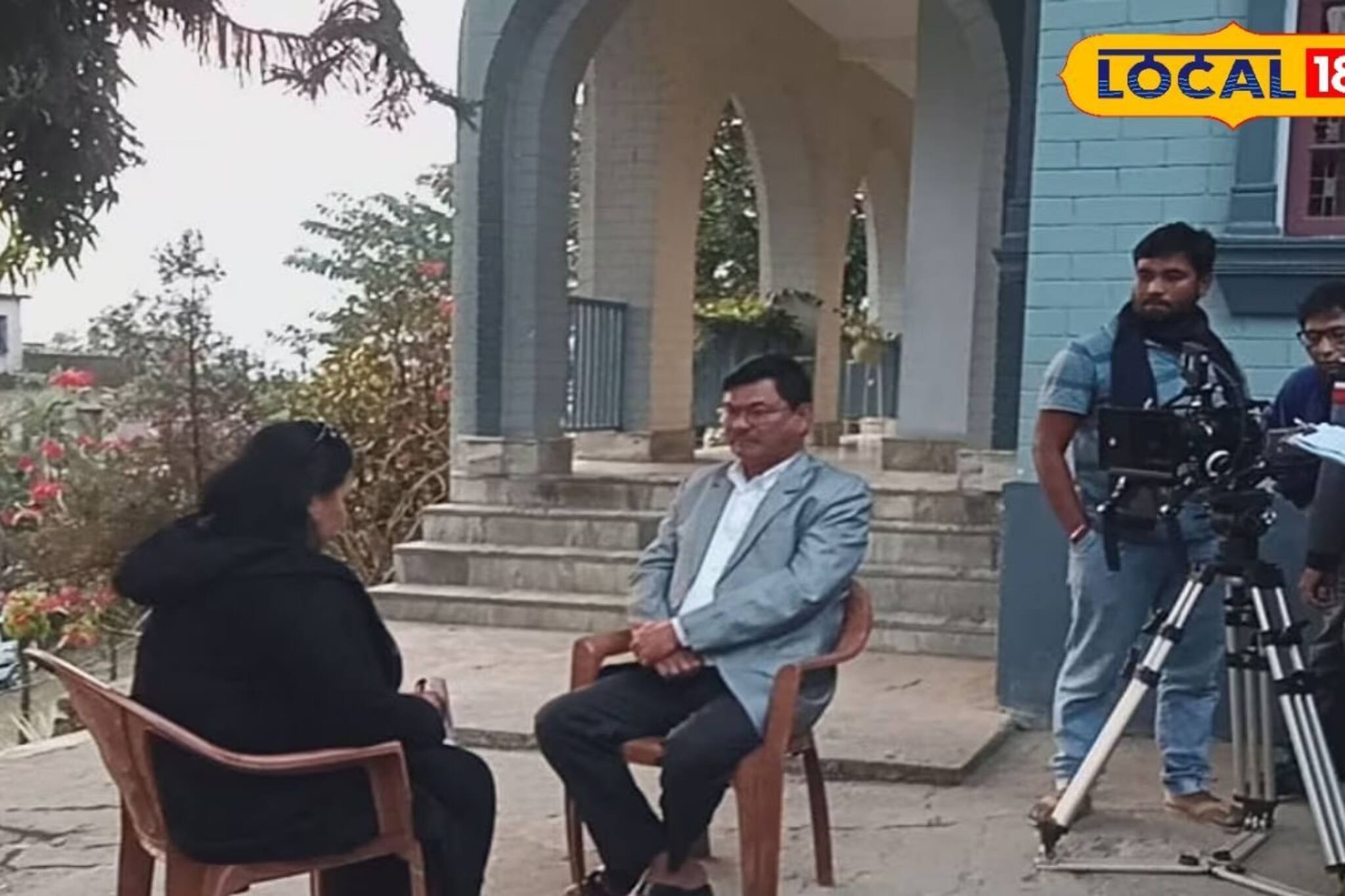 এবার আসল প্রধান হলেন অভিনেতা! পঞ্চায়েতের দায়িত্ব সামলেই বড় পর্দায়