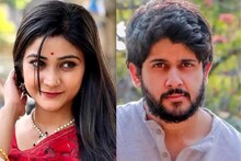 বিয়ের গুঞ্জনের মাঝেই নতুন বছরের শুরুতে বিরাট চমক দিলেন আদৃত-কৌশাম্বি!