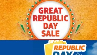 
টিভি থেকে ওয়াশিং মেশিন, সব পাবেন কম দামে! Amazon এবং Flipkart-এ জমিয়ে কেনাকাটা করুন, বড় সুযোগ