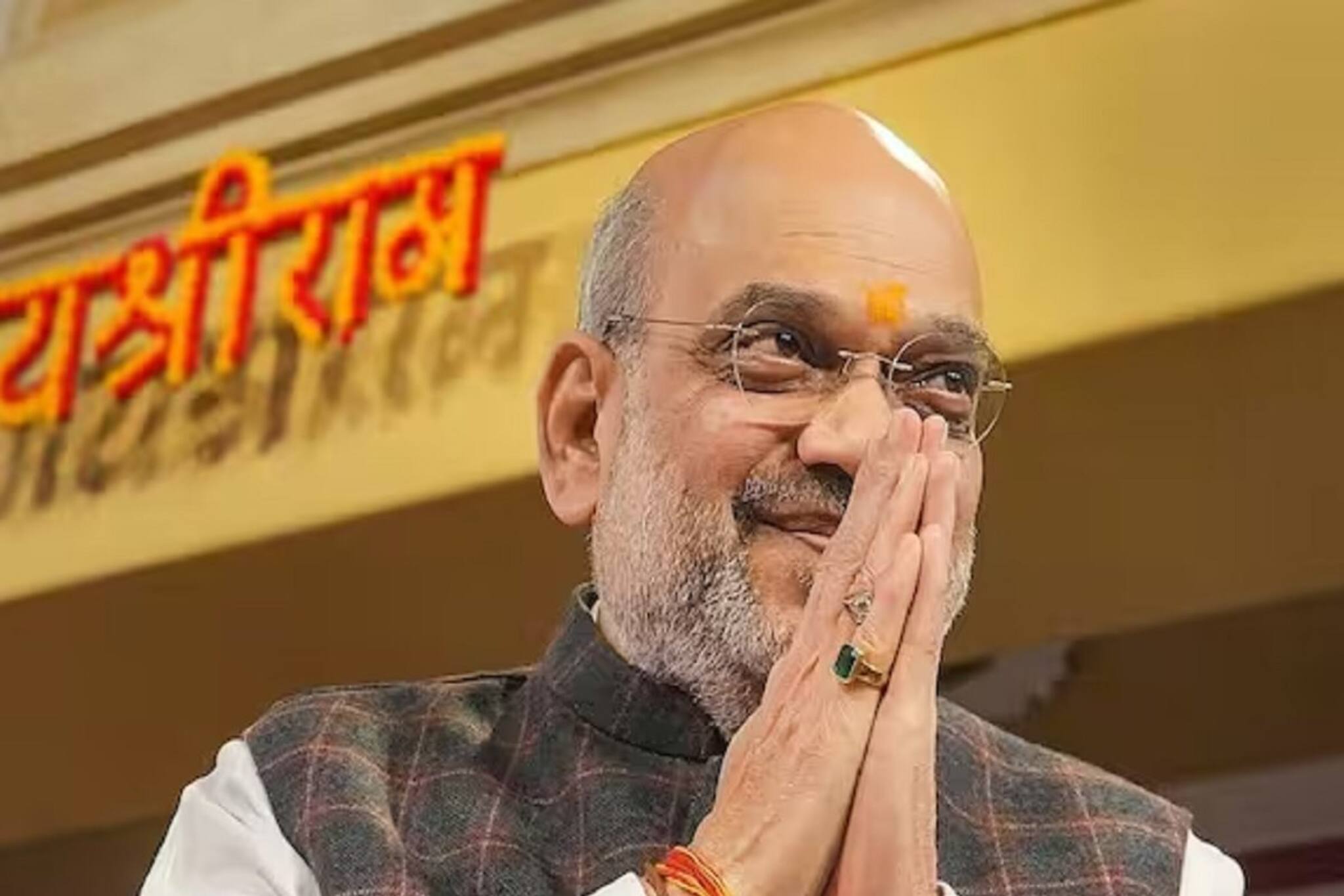 পাখির চোখ চব্বিশের ভোট, ফের বঙ্গ সফরে আসছেন অমিত শাহ