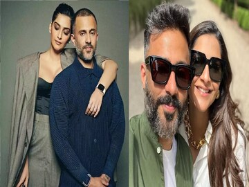 'নরকযন্ত্রণা সহ্য করেছে...'! বিরল রোগের শিকার আনন্দ আহুজা, যা লিখলেন সোনম...
