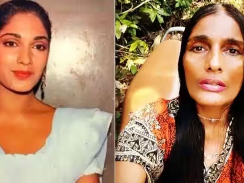 ২০০১ সালে অভিনেত্রী সন্ন্যাস নিয়ে মাথা চুলও কামিয়ে ফেলেছিলেন৷ ২০০৬ সালে মুম্বইতে ফিরে আসেন তবে বলিউডে আর ফেরা হয়নি৷ তারপর ধীরে ধীরে সকলের সঙ্গে দেখা করতে শুরু করেন৷ 