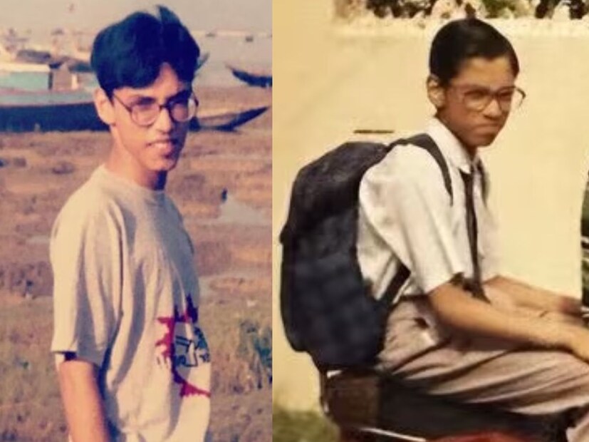 ছবিতে থাকা ছাত্রটি এখন টলিউডের অন্যতম বিখ্যাত সঙ্গীতশিল্পী। বর্তমানে তাঁকে নিয়ে চর্চার শেষ নেই। ইঞ্জিনিয়ারিং ছেড়ে তিনি সঙ্গীত জগতে পা রাখেন। 