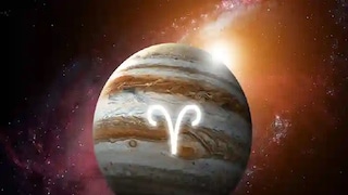 মেষ রাশিতে বৃহস্পতির অবস্থান মেষ রাশিতে বৃহস্পতির অবস্থান