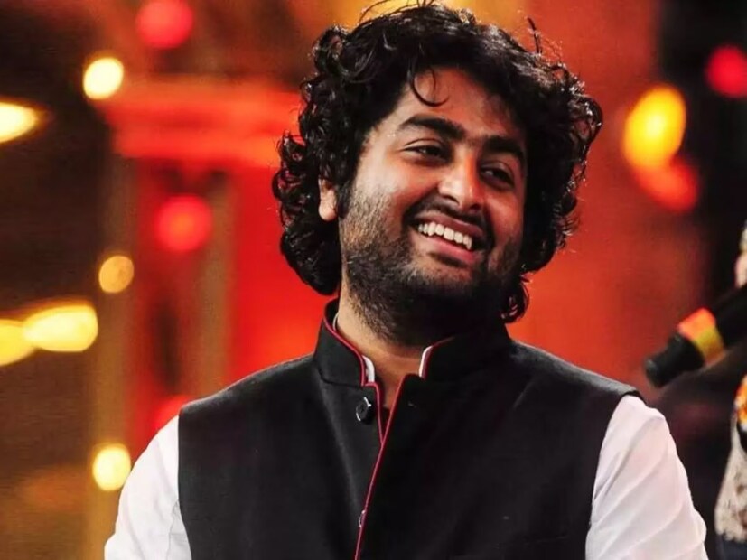 আর্টিফিসিয়াল ইন্টিলিজেন্স দিয়ে এখন ঘটছে নানা অবিশ্বাস্য ঘটনা। এই সব কান্ড নিয়ে চর্চাও শেষ নেই। আর এবার সেই বিষয়ে মুখ খুললেন অরিজিৎ সিং। 