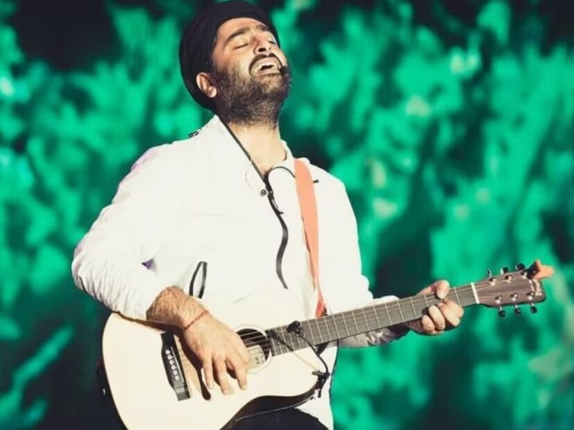 তিনি &quot;দ্য মিউজিক পডকাস্ট&quot;কে দেওয়া একটি সাক্ষাৎকারে জানিয়েছেন, তাঁর কাজে AI -তে ব্যবহার সংক্রান্ত বিষয় নিয়ে, তাঁর কণ্ঠের পেটেন্ট আনবেন।