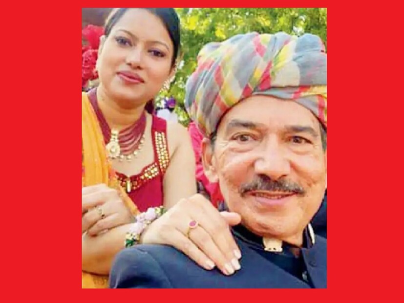 এই ক্রিকেটার হলেন অরুণ লাল, যিনি ৬৬ বছর বয়সে দ্বিতীয় বিয়ে করেছেন। গত বছরই অরুণ লাল তার থেকে ২৮ বছরের ছোট মেয়ে বুলবুল সাহাকে তার জীবনসঙ্গী বানিয়েছিলেন।