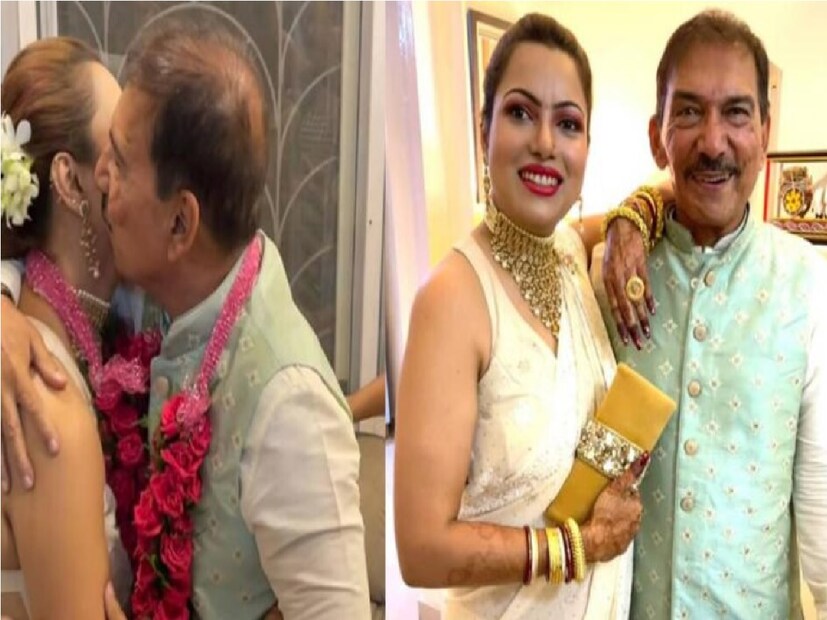 বুলবুল সাহা কলকাতার একটি স্কুলে শিক্ষকতা করেন। এদিকে বিয়ের পরেও শিরোনাম ছিনিয়ে নিয়েছিলেন অরুণ লাল৷ কারণ স্বাস্থ্য এবং ব্যক্তিগত কারণ দেখিয়ে ২ জুলাই ২০২২-এ বেঙ্গল রঞ্জি দলের কোচের পদ থেকে পদত্যাগ করেছিলেন।