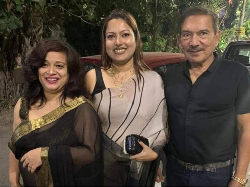 বুলবুল সাহা বলেন, “প্রথম দেখায় প্রেম ছিল না, তবে আমরা একে অপরের প্রেমে পড়ে যাই। তিনি খুব ভালো মনের মানুষ।'' তিনি জানান, অরুণ লাল গরিব মানুষ দেখতে পান না এবং টাকা বিতরণ শুরু করেন। অরুণ লালও প্রায় ৫ হাজার গাছ লাগিয়েছেন। অরুণ লালের এই ধরণের কাজ দেখেই  তাঁর প্রেমে পড়েছিলেন বুলবুল৷