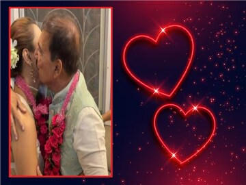 হনিমুনে যাবই, ছেড়েছিলেন চাকরি! প্রথম বউয়ের অনুমতি নিয়ে ২৮ বছরের ছোটকে বিয়ে হনিমুনে যাবই, ছেড়েছিলেন চাকরি! প্রথম বউয়ের অনুমতি নিয়ে ২৮ বছরের ছোটকে বিয়ে