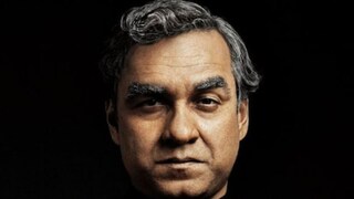 অটল বিহারী বাজপেয়ীর চরিত্রে অভিনয় করতে চাননি পঙ্কজ! অভিনেতার ‘ভয়ের’ কারণ জানলে অবাক হবেন
অটল বিহারী বাজপেয়ীর চরিত্রে অভিনয় করতে চাননি পঙ্কজ! অভিনেতার ‘ভয়ের’ কারণ জানলে অবাক হবেন