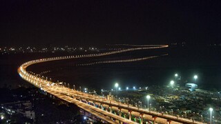 অটল সেতু (ফাইল ছবি)