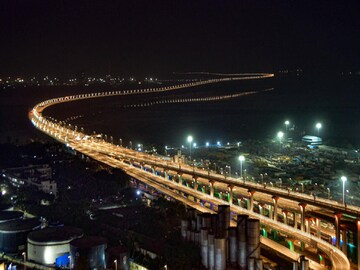 অটল সেতু (ফাইল ছবি)