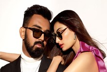 বিয়ের বছর ঘুরতেই অন্তঃসত্ত্বা! কবে মা হচ্ছেন আথিয়া? বাবা সুনীল মুখ খুলতেই...