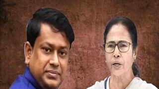 মমতাকে চিঠি সুকান্তর