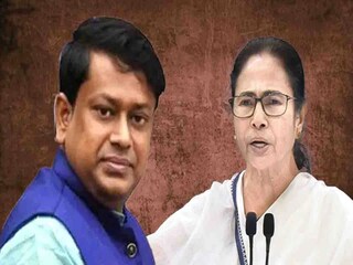 মমতাকে চিঠি সুকান্তর