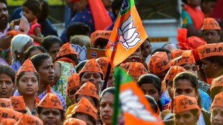 কেন্দ্রীয় পর্যবেক্ষকদের উপস্থিতিতে আজ লোকসভা নির্বাচনী বৈঠকে বসছে বঙ্গ বিজেপি