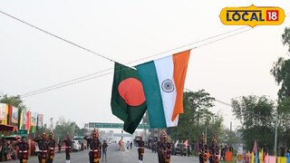 সামনে বাংলাদেশের ভোট