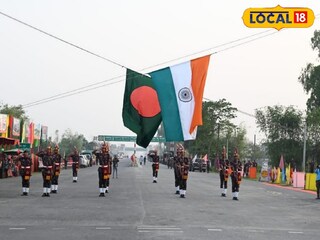 সামনে বাংলাদেশের ভোট