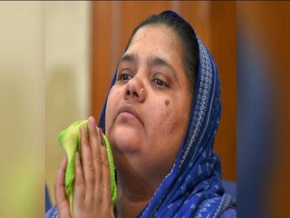 বিলকিস বানোর উপর নির্যাতনকারীদের জেলে ফেরাতে নির্দেশ দিল সুপ্রিম কোর্ট৷ ছবি- পিটিআই