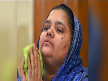 বিলকিস বানোর উপর নির্যাতনকারীদের জেলে ফেরাতে নির্দেশ দিল সুপ্রিম কোর্ট৷ ছবি- পিটিআই