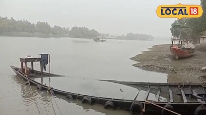 নৌকা ডুবে দুর্ঘটনা নৌকা ডুবে দুর্ঘটনা