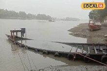 গৌড়েশ্বর নদীতে নৌকাডুবি, ডুবে গেল বহু সামগ্রী! বড়সড় দুর্ঘটনা থেকে রক্ষা