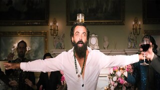 জামাল কুদু গানে ববি দেওল