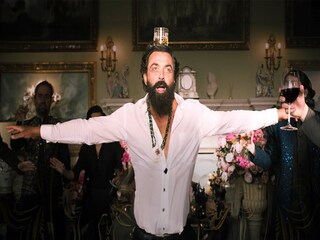 জামাল কুদু গানে ববি দেওল