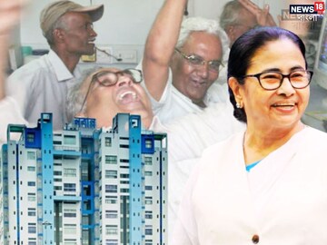 রাজ্য সরকারি কর্মীরা পাবেন ১০ শতাংশ বেতনবৃদ্ধির টাকা
