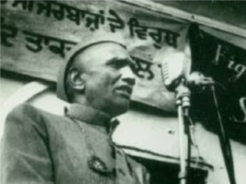 সফল মানুষদের জীবন সবসময়েই অনুপ্রাণিত করে৷ সেরকইম এক শিল্পপতি রামকৃষ্ণ ডালমিয়া৷  দেশ স্বাধীন হওয়ার সময়ে দেশের শীর্ষ শিল্পপতি ছিলেন রামকৃষ্ণ ডালমিয়া। সেলফ মেড ম্যান বলতে যা বোঝায় তাঁর সম্পর্কেও সেই বিশেষণটি একশ শতাংশ খাটে৷ পকেটে ছিল না কানাকড়ি সেই অবস্থা রাজস্থান থেকে কলকাতায় আসেন তারপর গড়ে তোলেন নিজের কোটি কোটি টাকার সাম্রাজ্য। দালালির কাজ দিয়ে শুরু কিন্তু জীবনের পুরোটাই গোলাপ বিছানো পথ ছিল না৷ কাঁটার ওপর দিয়েও একাধিকবার হাঁটতে হয়েছে৷