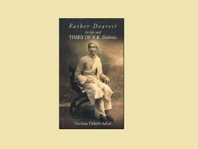নীলিমা ডালমিয়া অধর তাঁর &quot;ফাদার ডিয়ারেস্ট: দ্য লাইফ অ্যান্ড টাইমস অফ আর কে ডালমিয়া&quot; বইতে তাঁর বাবার বিয়ে এবং অনেক রোম্যান্স সম্পর্কেও লিখেছেন। তিনি বলেন “ বাবা নিজেকে রাজার চেয়ে কম মনে করতেন না, তাই তিনি একই রকম জীবনযাপনে বিশ্বাস করতেন। সেটা ক্ষমতার বিষয়ে হোক বা নারী সঙ্গ বিষয়ে।”