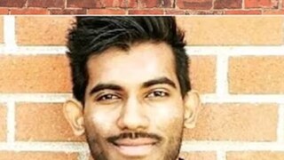 ড্যানিয়েল জর্জ