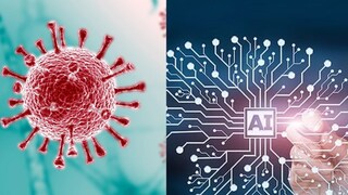 করোনার AI দাওয়াই! আগামী তিন মাসে ভাইরাসের কোন প্রতিরূপ ছড়াবে সংক্রমণ, পূর্বাভাস দেবে কৃত্রিম মেধা