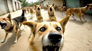 ৩০০ কুকুরের মৃত্যু! হুহু করে ছড়াচ্ছে সংক্রমণ, মারাত্মক ভাইরাসের ভয়ে কাবু জেলা ৩০০ কুকুরের মৃত্যু! হুহু করে ছড়াচ্ছে সংক্রমণ, মারাত্মক ভাইরাসের ভয়ে কাবু জেলা