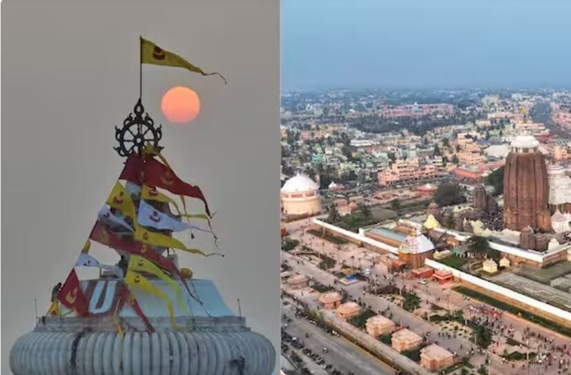 রথযাত্রার মূল পথ বা বড় দাণ্ডের পাশে তৈরি হয়েছে শ্রী দাণ্ড৷ এখানে বন্দোবস্ত করা হয়েছে বহুতল পার্কিংয়ের৷ অশক্ত বা বিশেষ চাহিদাসম্পন্নের জন্য থাকছে ব্যাটারিচালিত গাড়ির ব্যবস্থা৷
