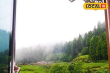 ১২০০ টাকায় ঘুরে আসুন অচেনা পাহাড়ি এই হ্যামলেট, সঙ্গী শুধুই এক কাপ চা-নিস্তব্ধতা
