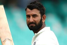 গাভাসকর-সচিন-দ্রাবিড়দের এলিট ক্লাসে পুজারা, গড়লেন অনন্য রেকর্ড