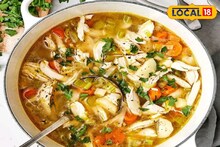 শীতে মাঝে মাঝেই চিকেন স্যুপ খাচ্ছেন? জানেন শরীরে এর কী প্রভাব পড়ে? জানুন