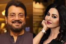 ২৭ বছর পর কামব্যাক! বড়পর্দায় চিরঞ্জিৎ-ইন্দ্রাণী ফের জুটি বাঁধতে চলেছেন