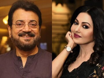 ২৭ বছর পর কামব্যাক! বড়পর্দায় চিরঞ্জিৎ-ইন্দ্রাণী ফের জুটি বাঁধতে চলেছেন